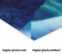 Papier photo