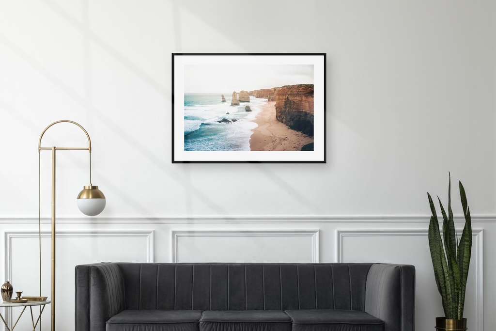 The Twelve Apostles