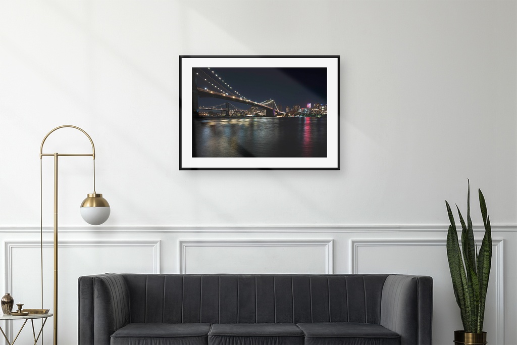 Brooklyn bridge