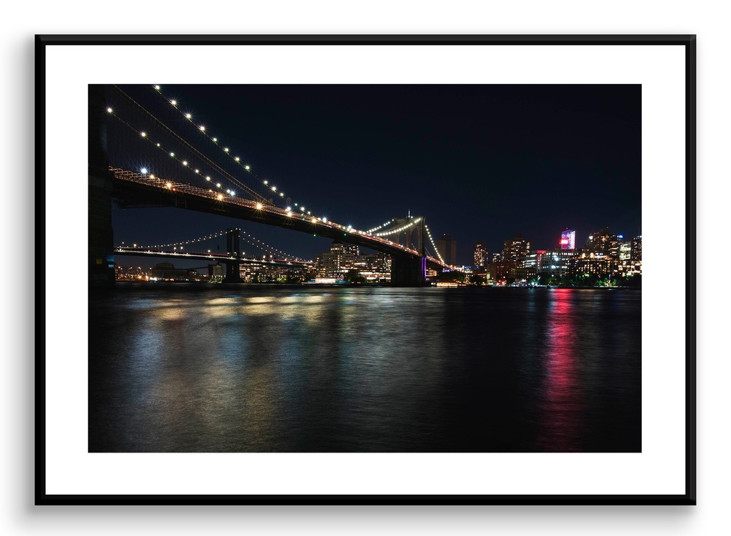 Brooklyn bridge