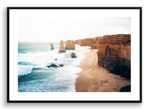 The Twelve Apostles