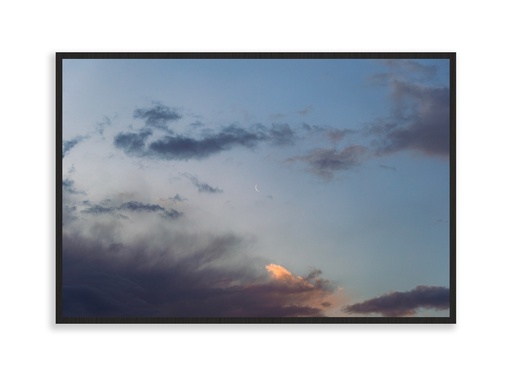 Croissant de lune