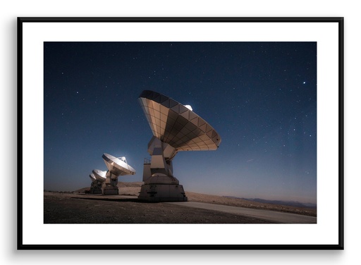 Night signal