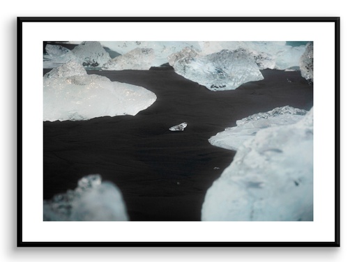 Diamant de glace