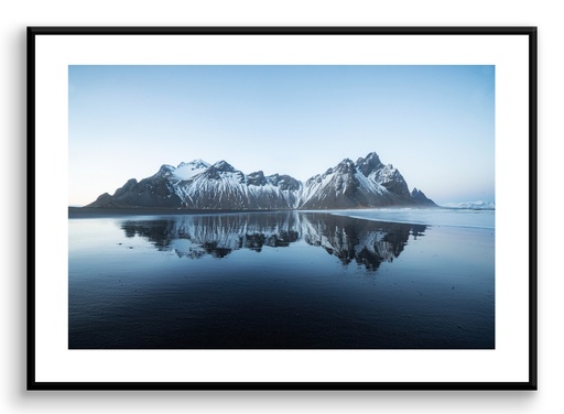Double Vestrahorn 