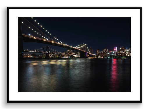 Brooklyn bridge